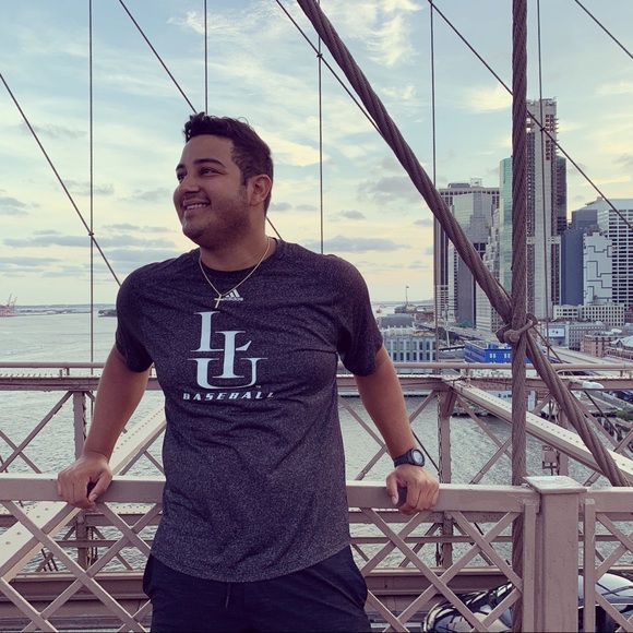 Meet your Posher, Rafael - Picture 1 of 1